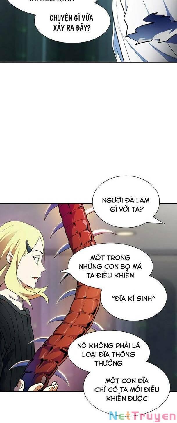 tòa tháp bí ẩn 2 chapter 561 55