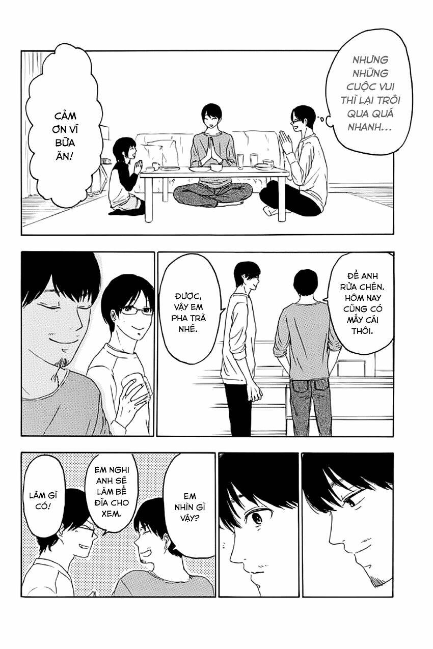 mabataki no aida chapter 7 4