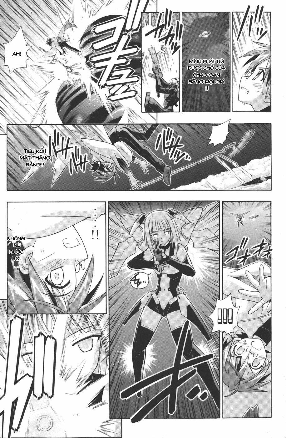 bậc thầy ma pháp chapter 156 8