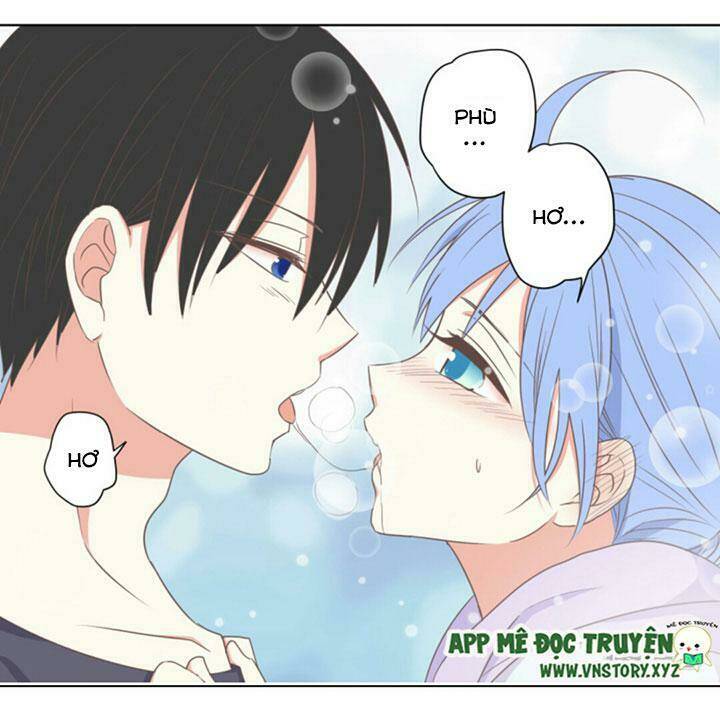 em chỉ yêu tiền của anh chapter 26 5