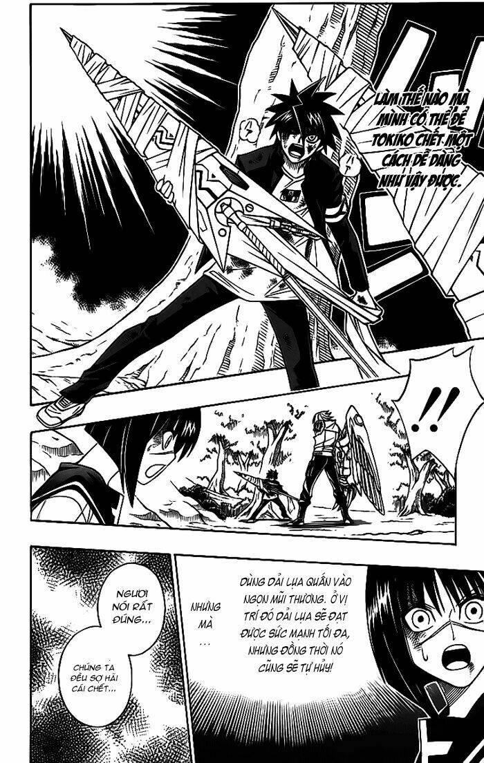 busou renkin chapter 13 14