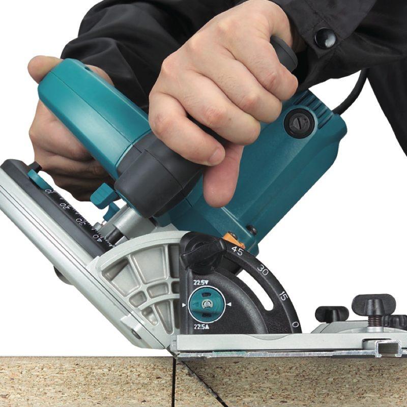 MÁY CƯA ĐĨA 1300W 165MM MAKITA SP6000 (KHÔNG KÈM PIN VÀ ĐẾ SẠC) - HÀNG CHÍNH HÃNG