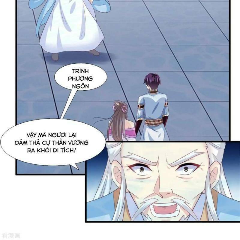 ta là ngọc hoàng đại đế chapter 78 27