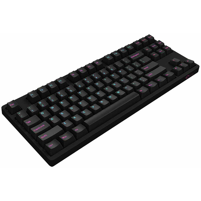 Bàn phím cơ AKKO 3087 DS Midnight (Cherry switch)