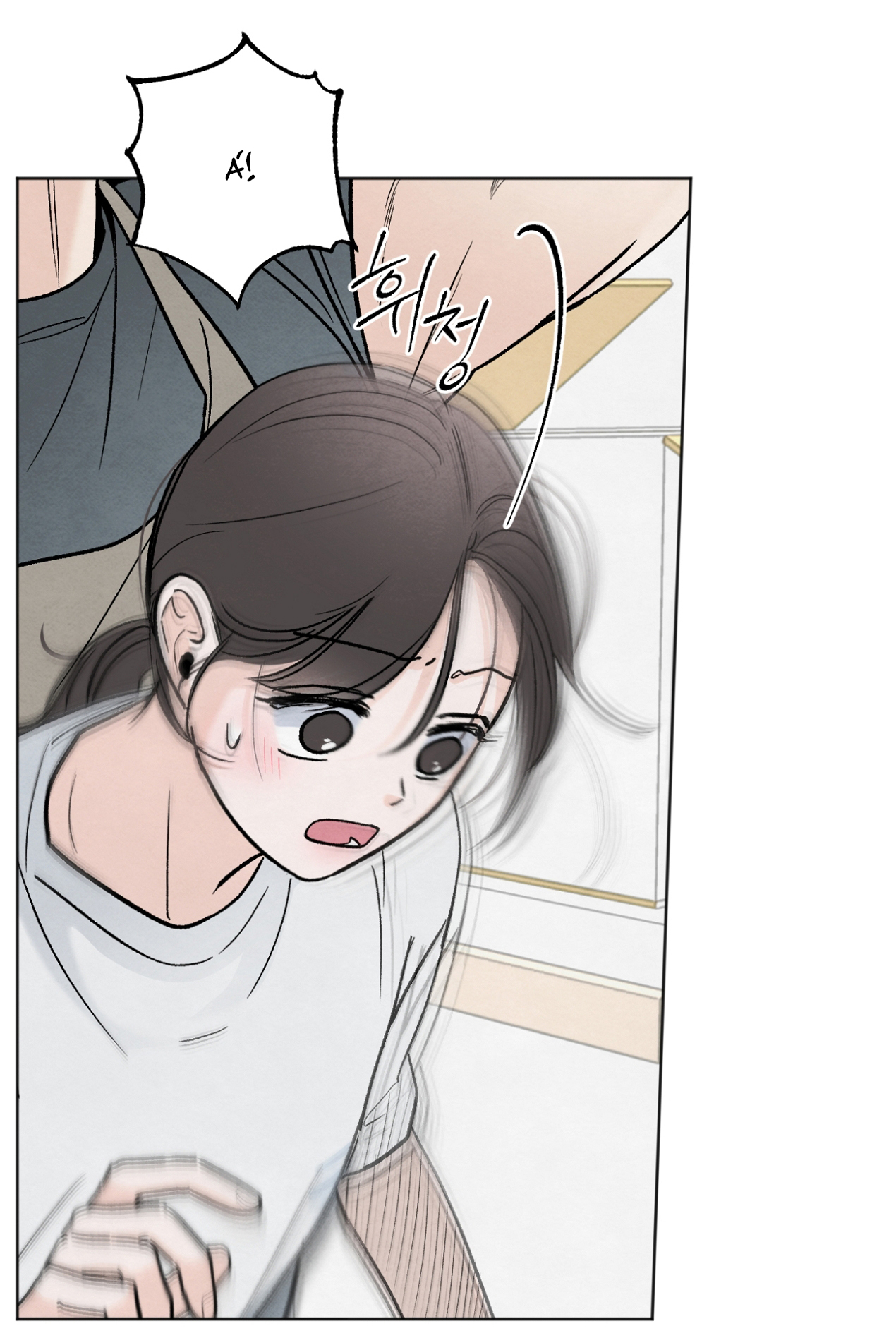 hoàn cảnh của rác rưởi chapter 10.2 5