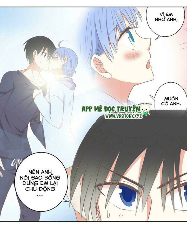 em chỉ yêu tiền của anh chapter 27 8