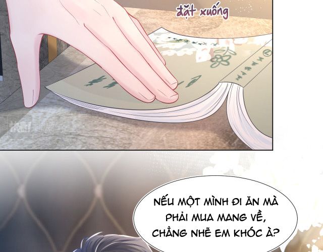 Tuyệt Mỹ Bạch Liên Online Dạy Học chapter 16.5 24
