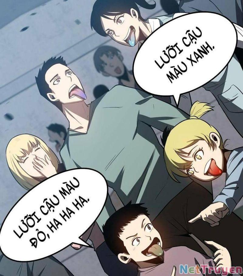 siêu tiến hóa chapter 88 44