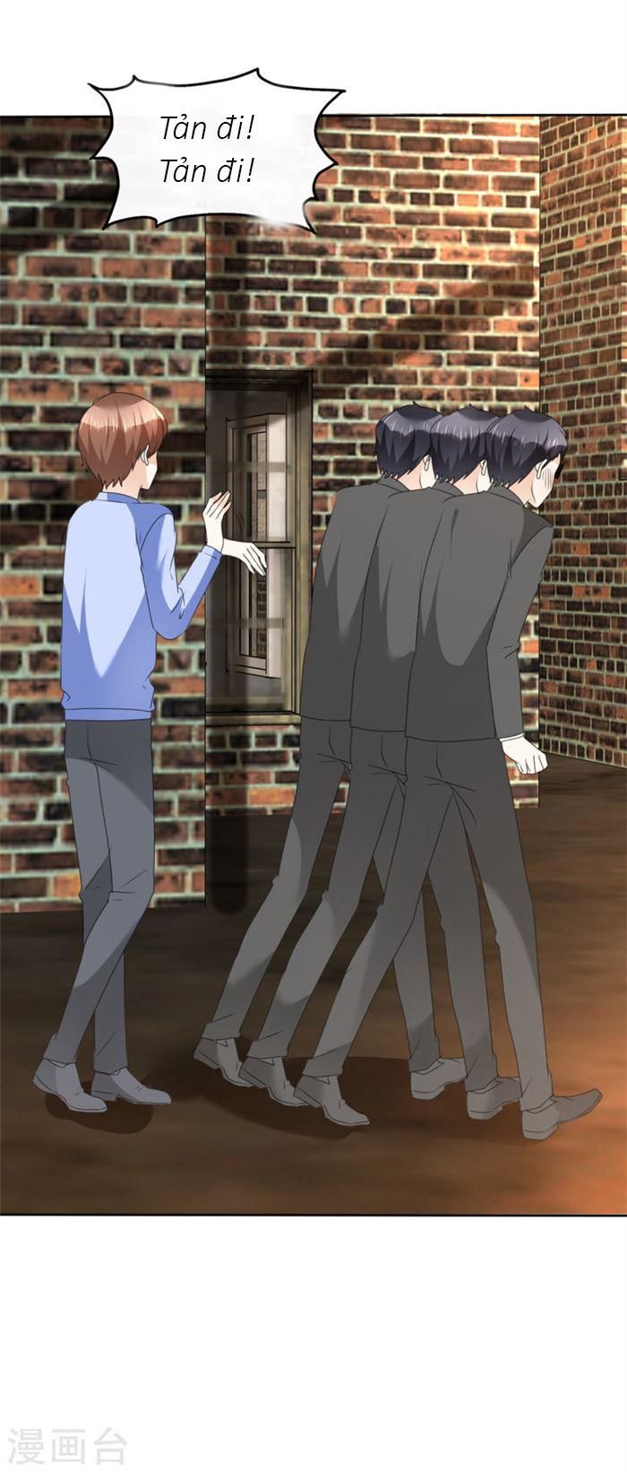 con đường phản công của sủng thê chapter 51 24