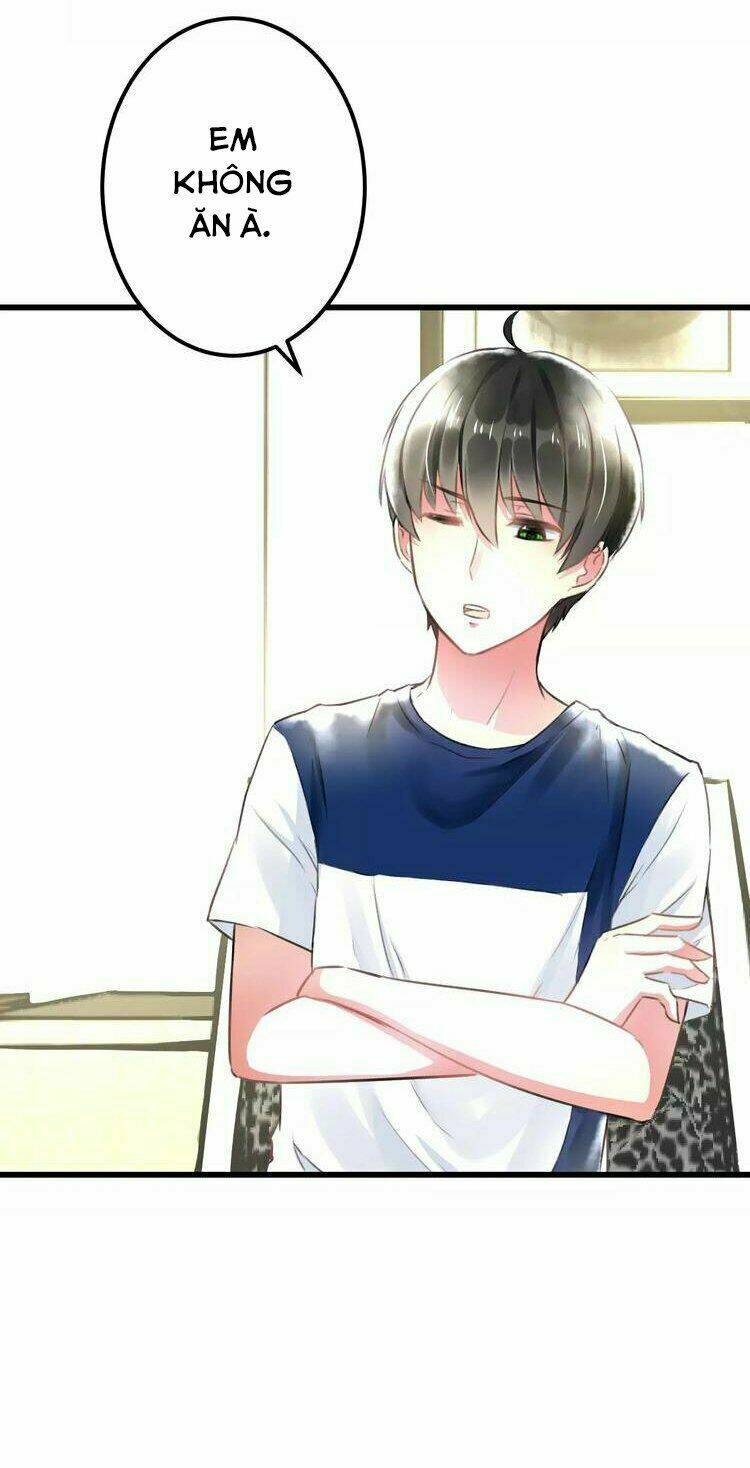 lão ca minh tinh, mời xuất chiêu! chapter 9 30