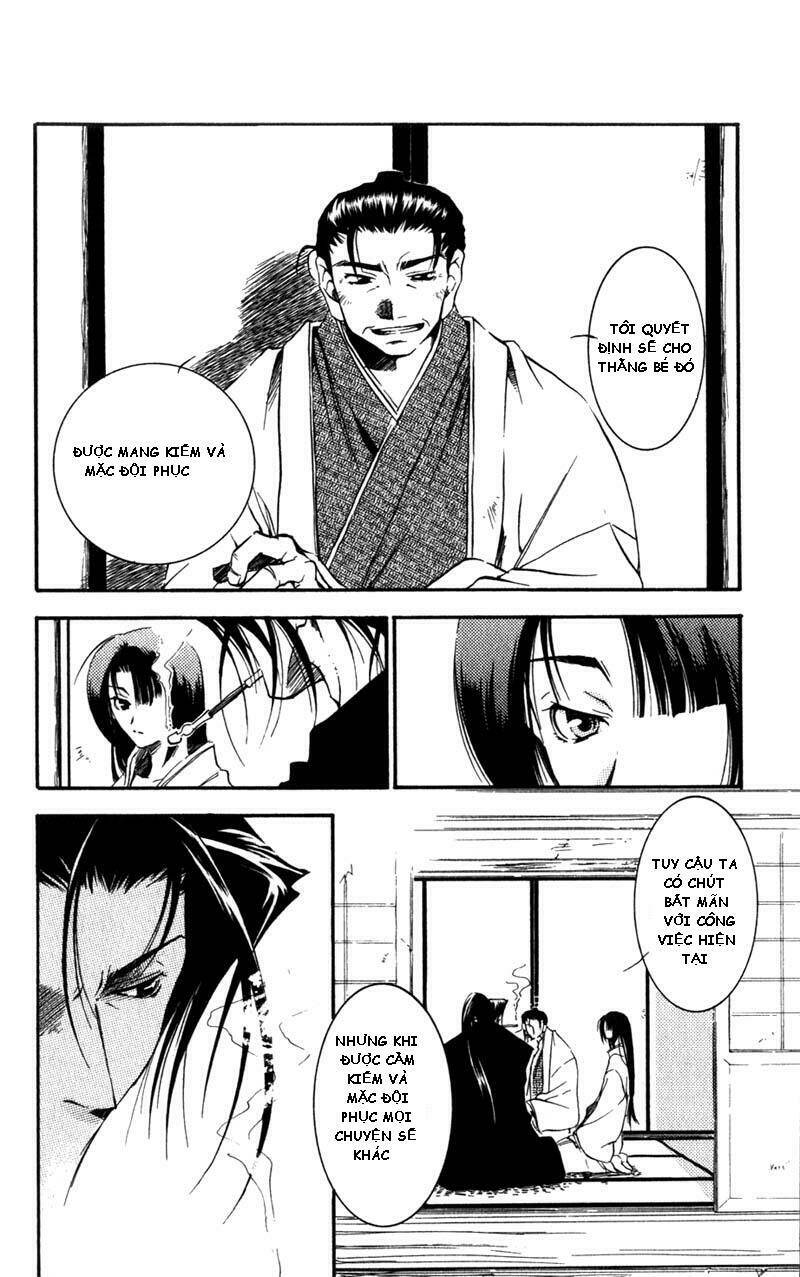 peace maker kurogane chapter 7 35