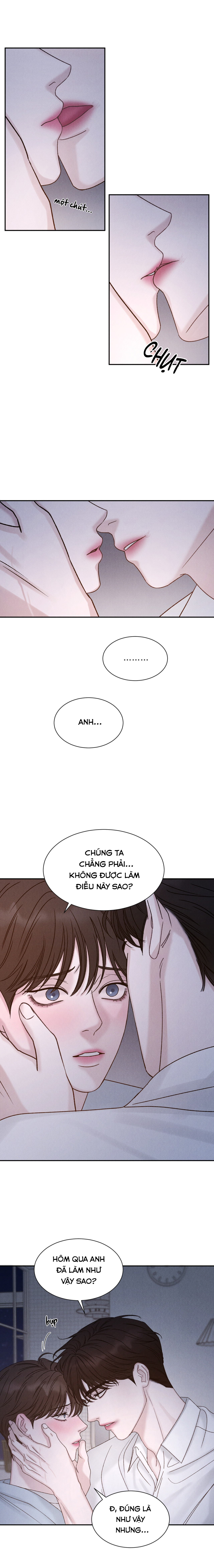 ân huệ của chúa chapter 5 4