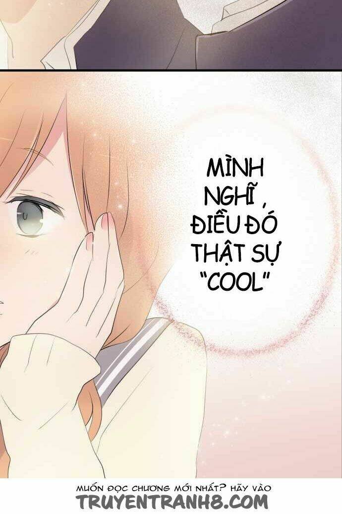 tôi trở thành đại diện của lớp chapter 14 9