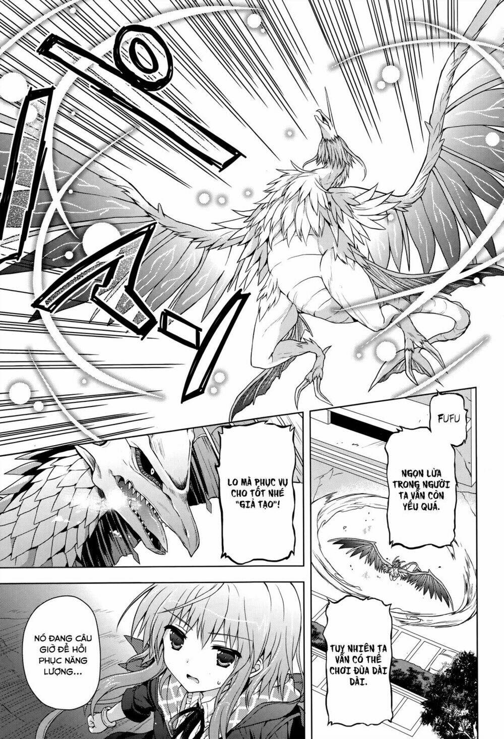 meiyaku no leviathan chapter 4 9