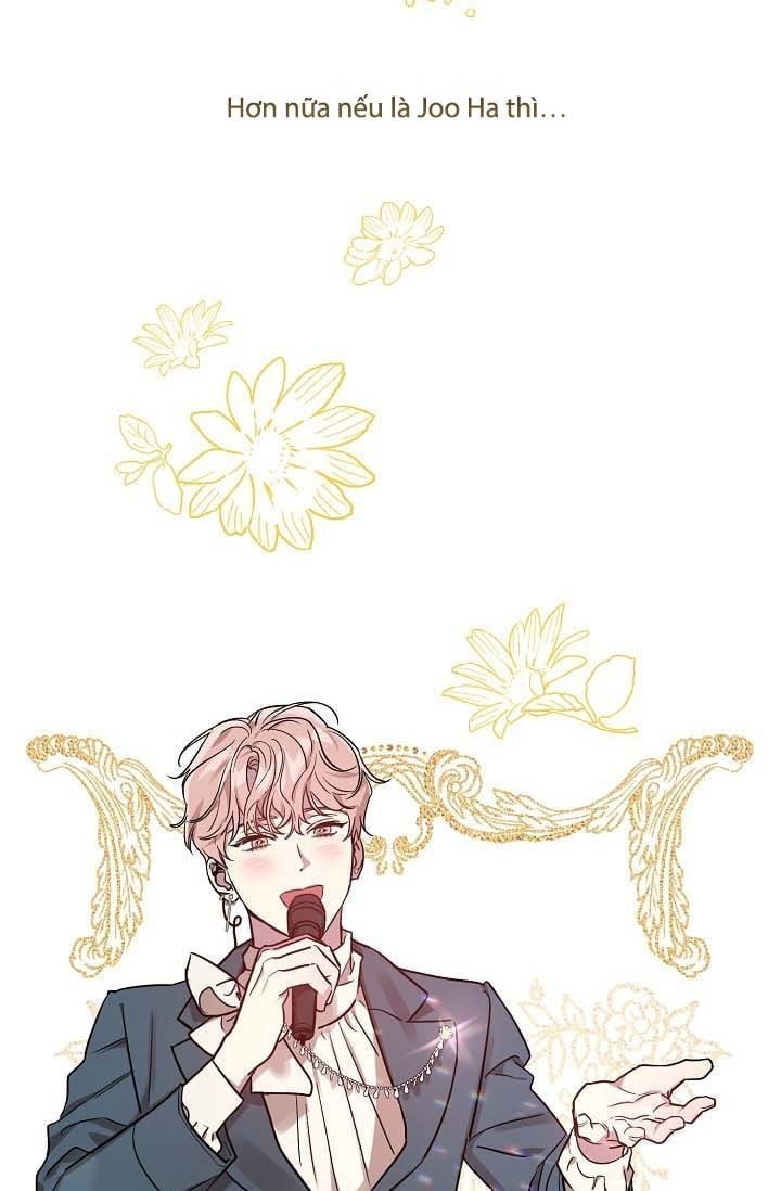 thần tượng đến rồi!? chapter 26 35