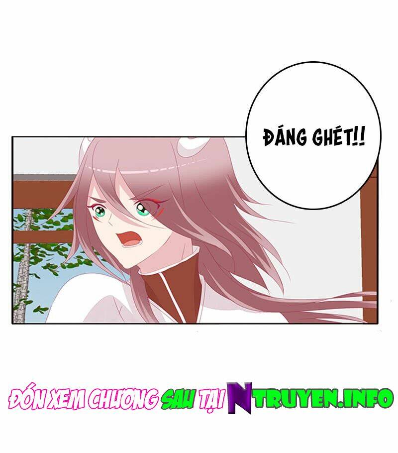 tướng quân mời ra trận chapter 80 26