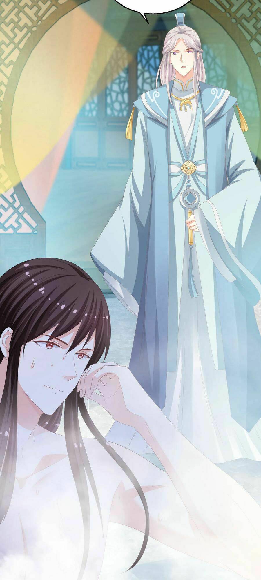 xuyên nhanh - hướng dẫn tự cứu của nữ phụ chapter 14 16