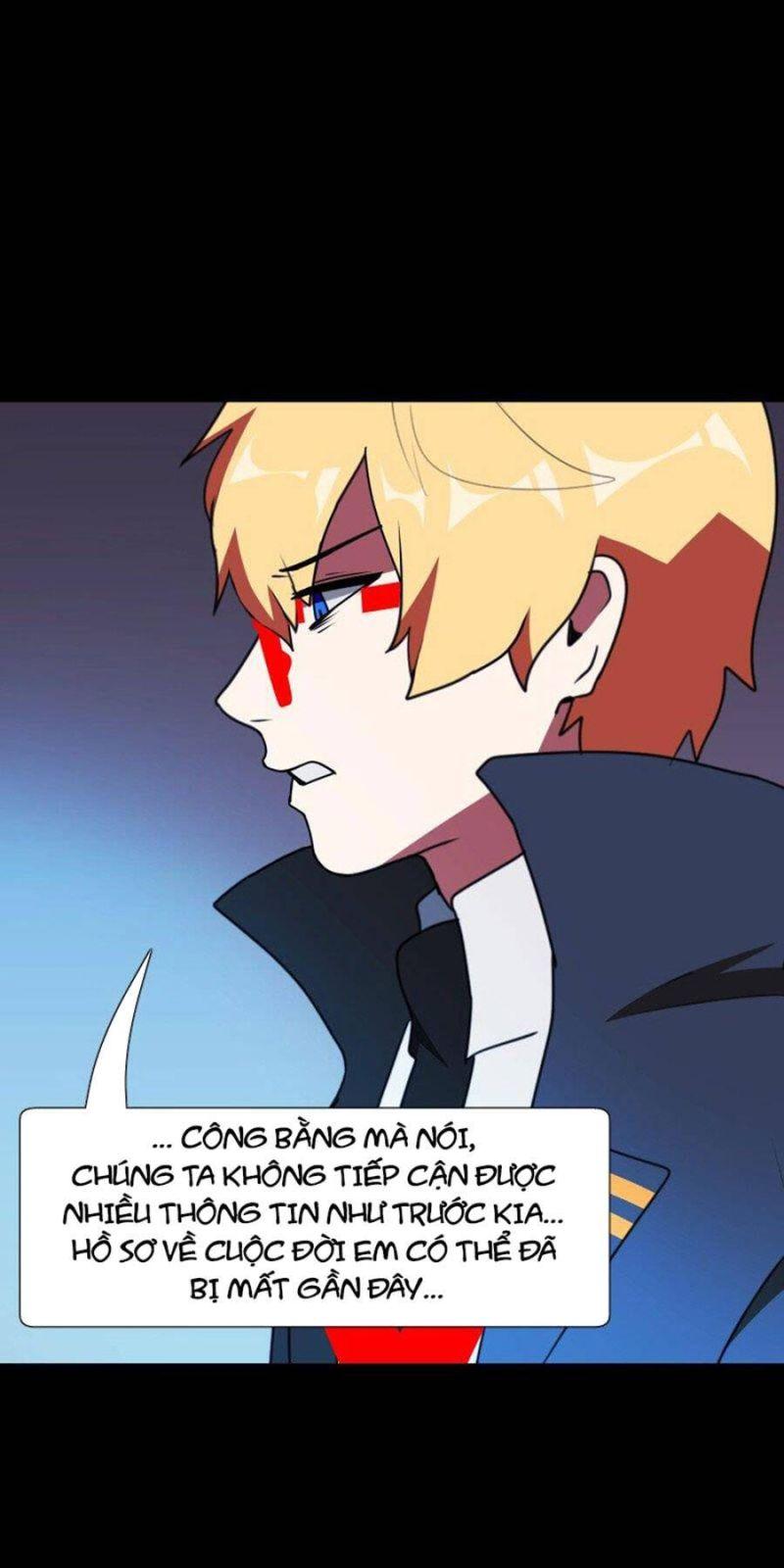 tử thần chapter 51 6