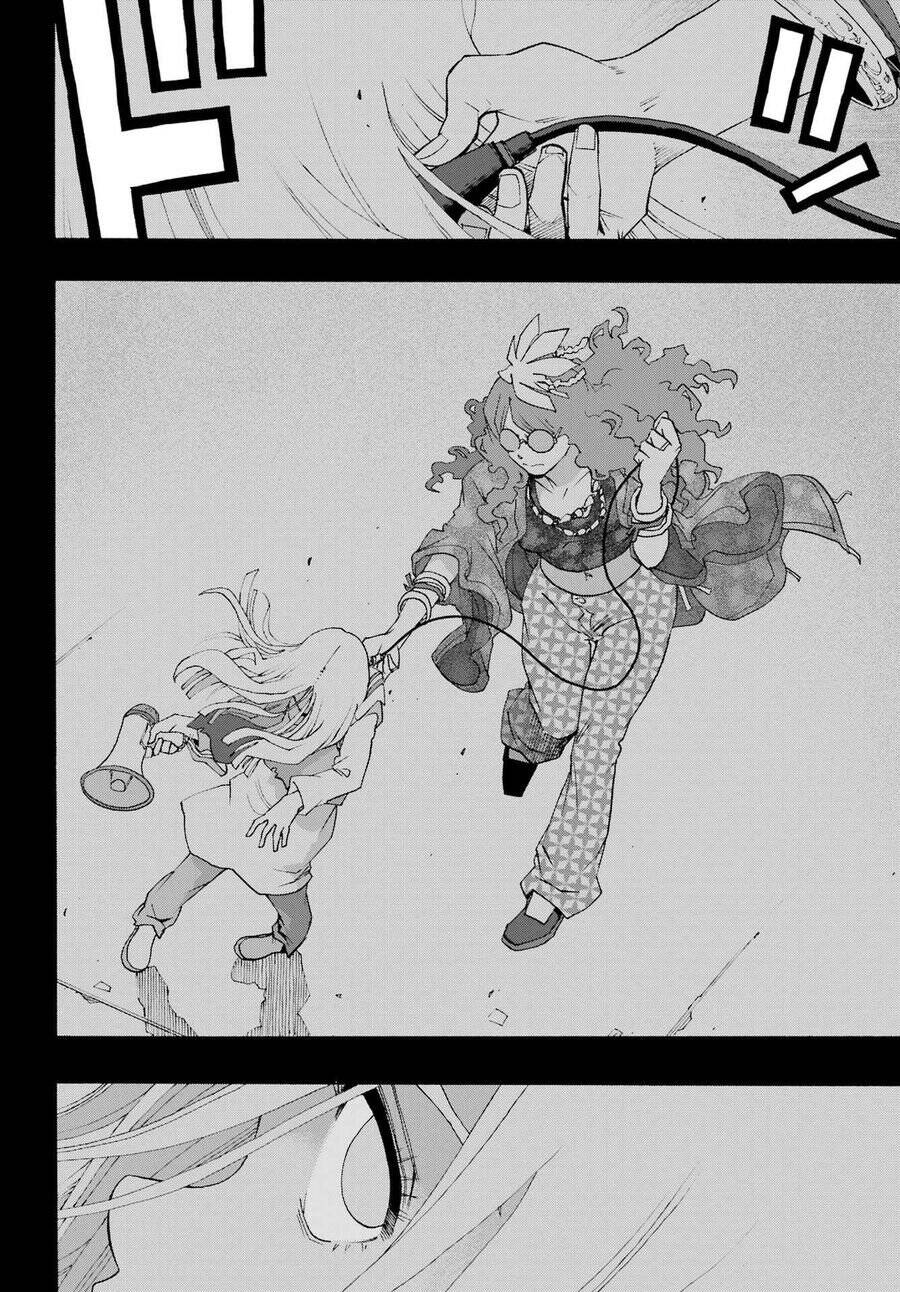 shiori experience - jimi na watashi to hen na oji-san chapter 96 34