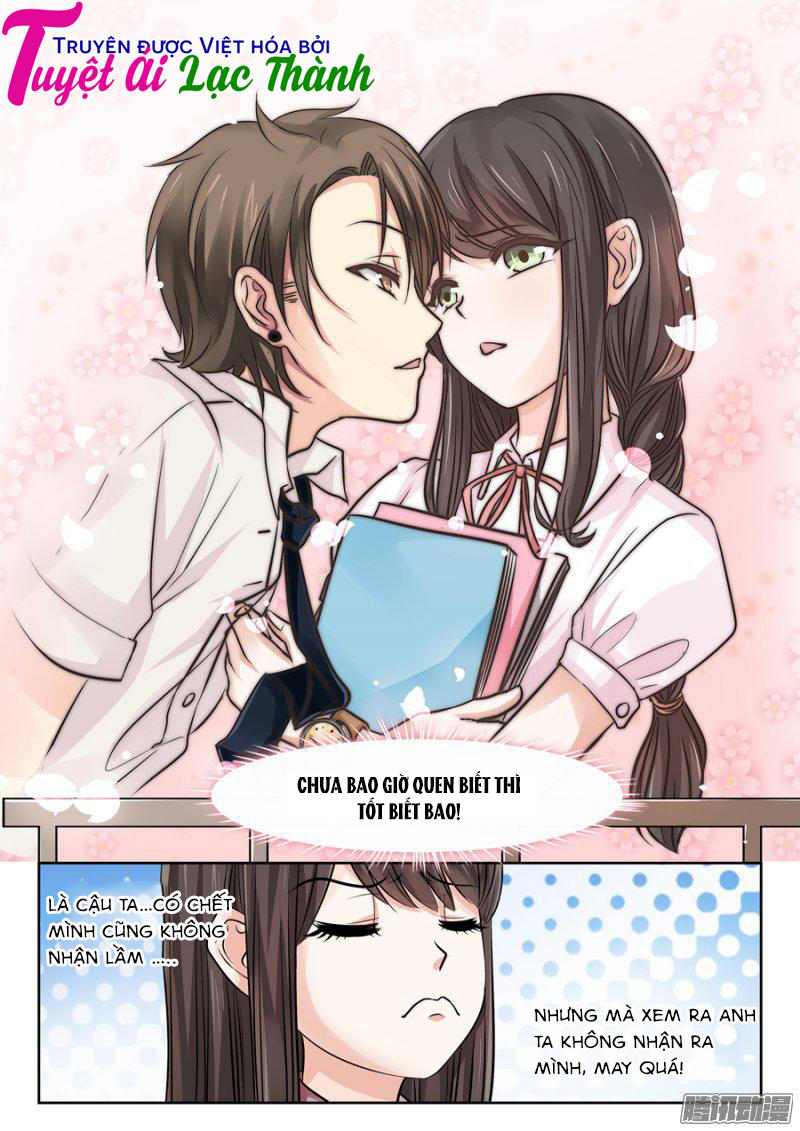 lưu luyến không rời chapter 1 19