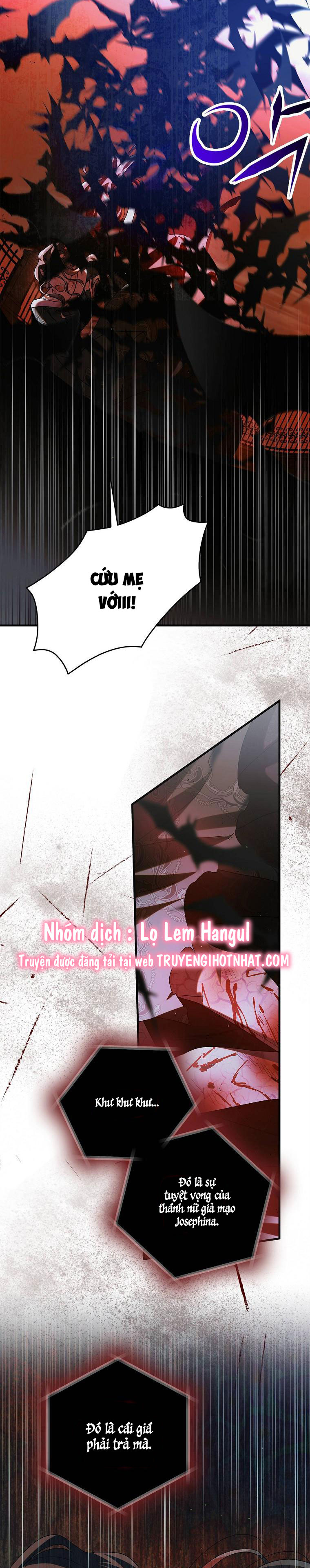 cách để em bảo vệ anh chapter 110.1 9