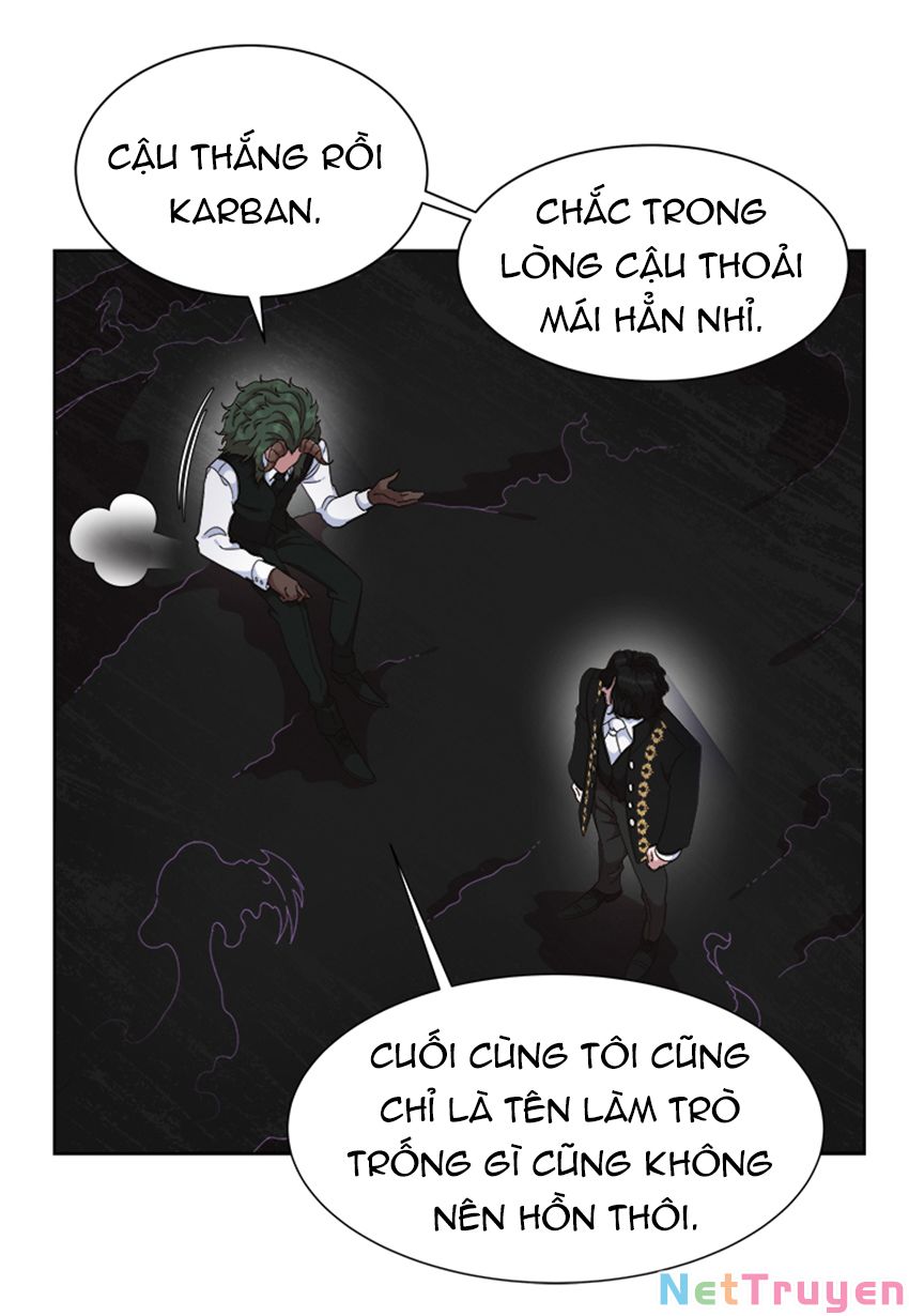 con gái bảo bối của ma vương chapter 147 13