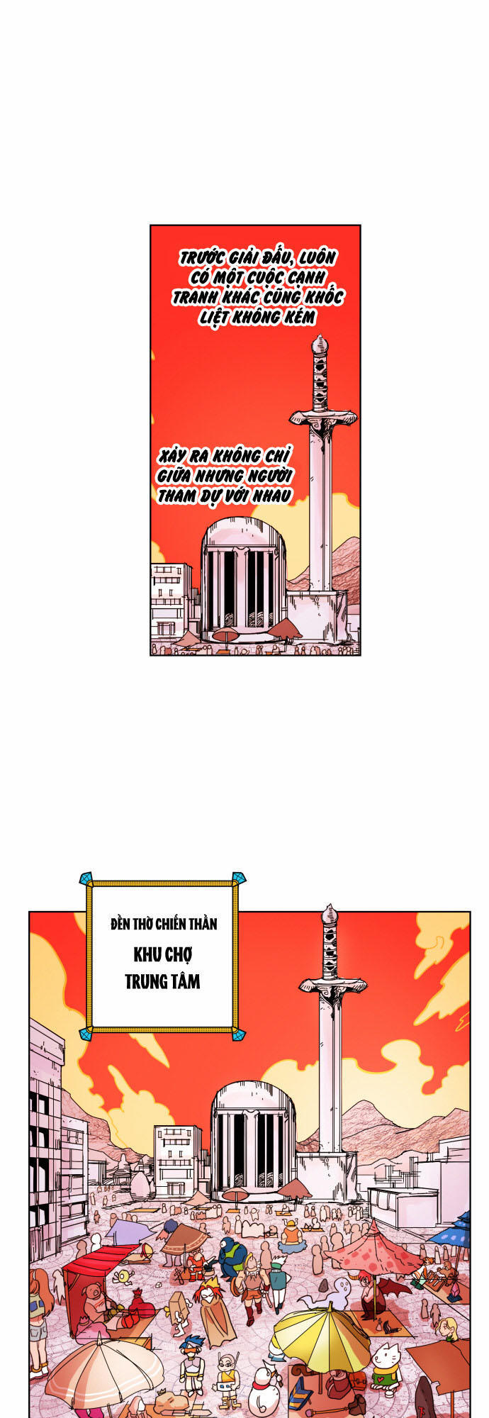 hard core leveling warrior chapter 26 2