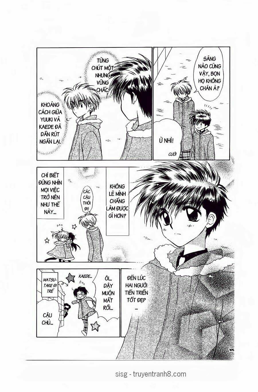 chiếc ly kỳ diệu chapter 34 10