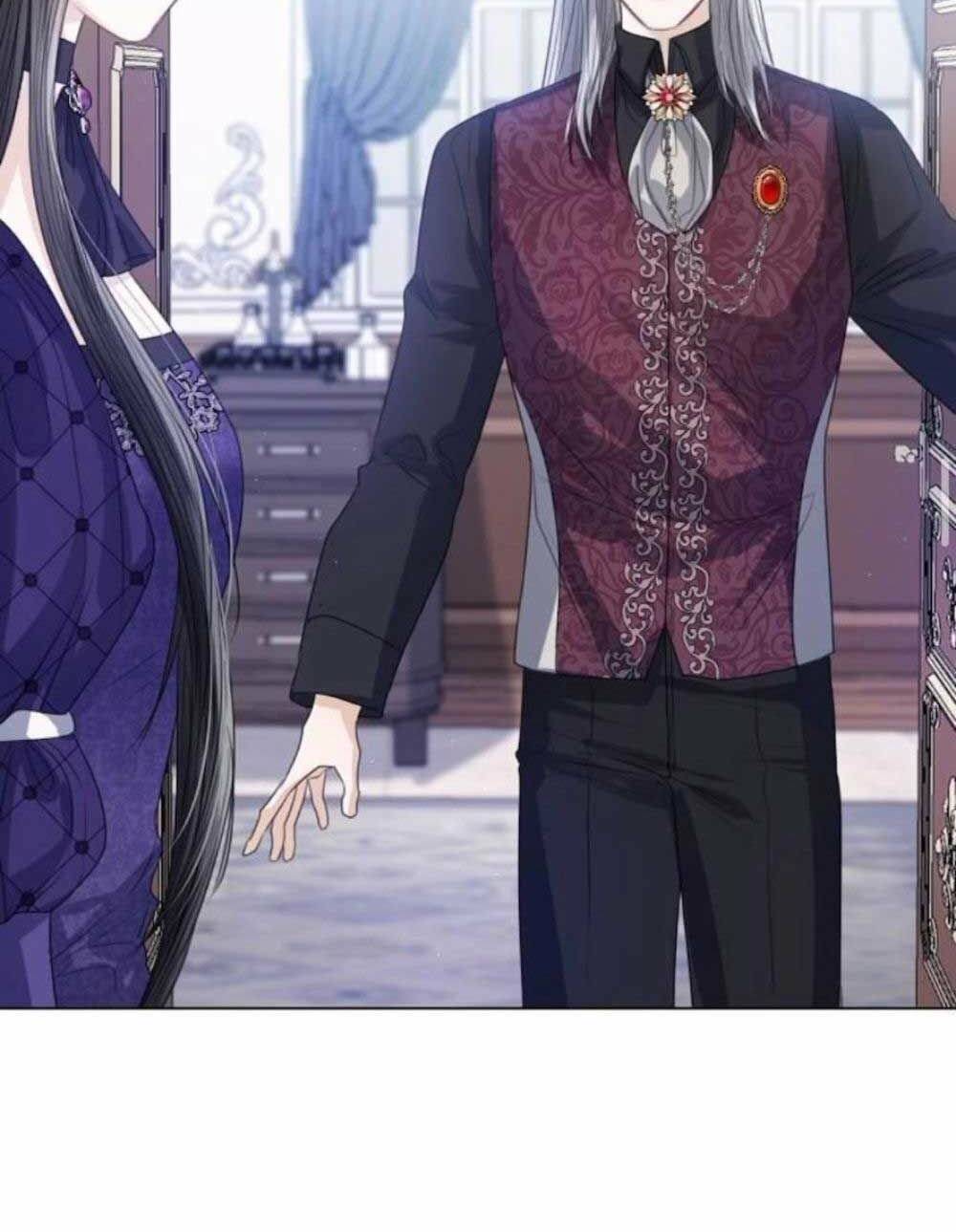 tôi sẽ từ bỏ vị trí hoàng hậu chapter 36 43