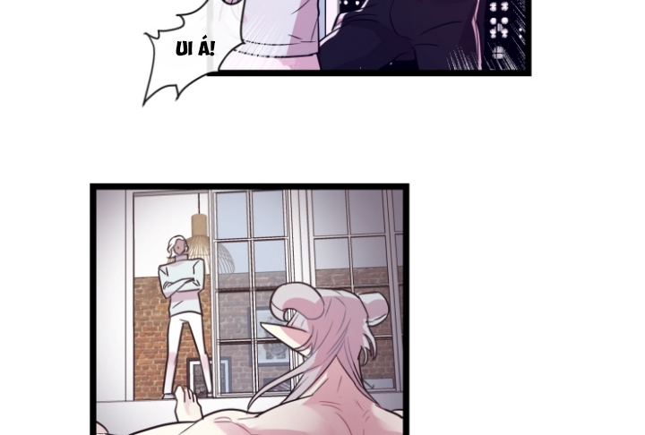 kiếp trước bí ẩn của giáo sư chapter 6 11