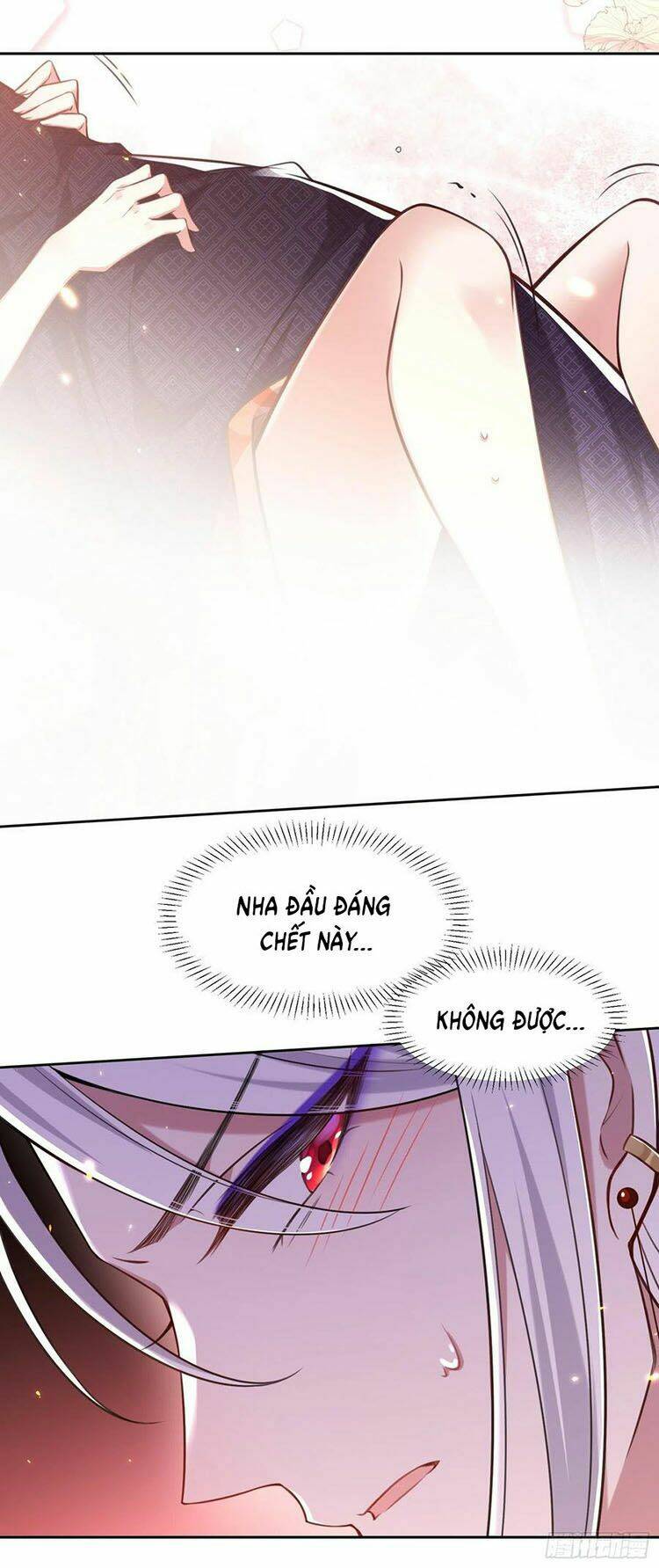 hoạn phi thiên hạ chapter 83 17