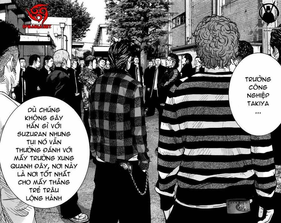 crows zero 2 suzuran x housen chapter 5 37
