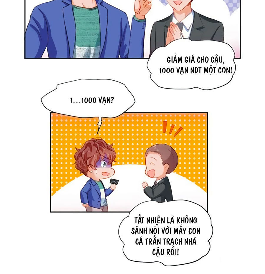 khi trá luyến nhân chapter 7.2 8