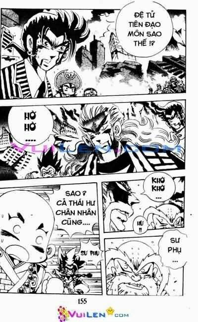 những người bạn tốt chapter 22 156