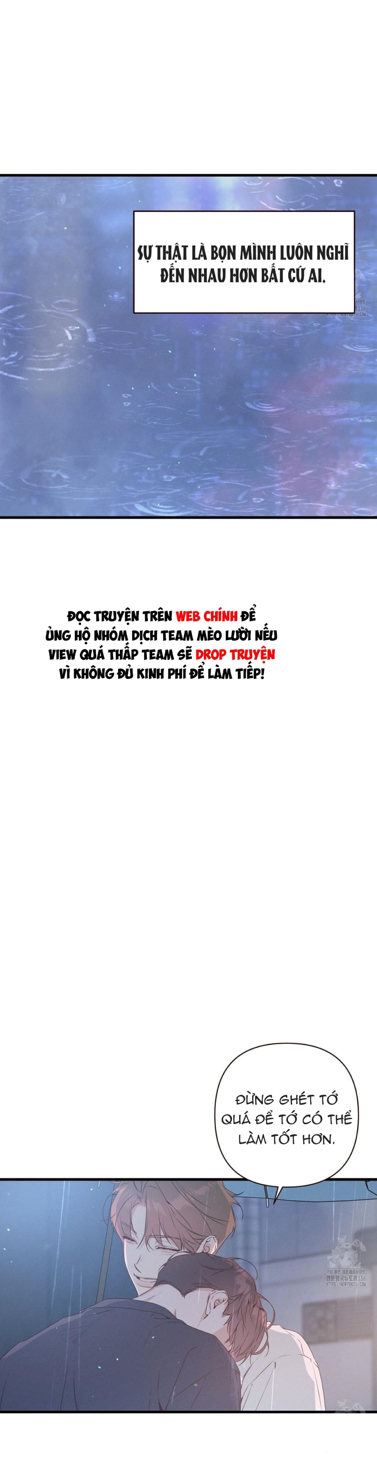 đừng bận tâm, em yêu chapter 60 18