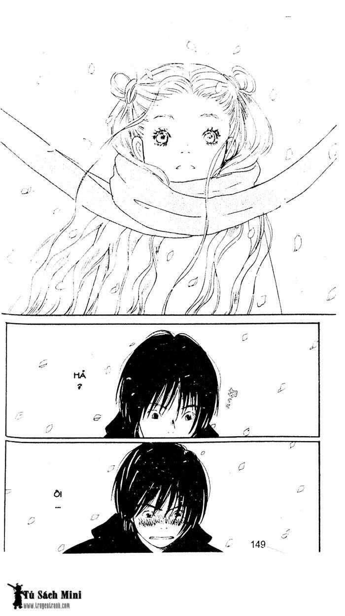 love n life chapter 20 25