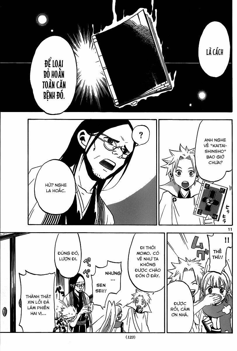 kaitai shinsho zero chapter 2 11