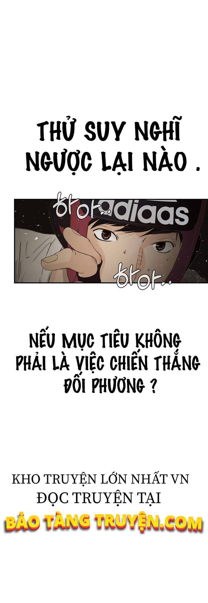 Người Đàn Ông Thực Thụ Chapter 48 - Trang 73