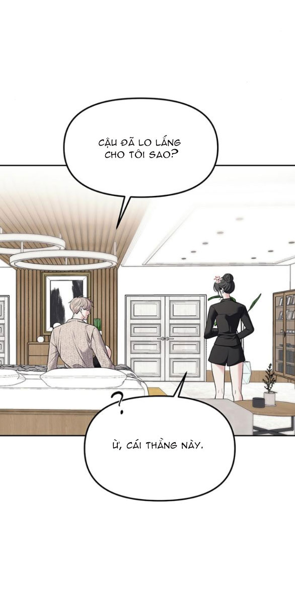 xâm nhập trường trung học tài phiệt chapter 65.1 28