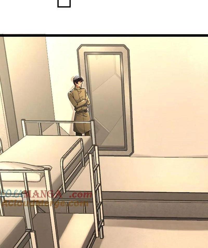 đóng băng toàn cầu: tôi gây dựng nên phòng an toàn thời tận thế chapter 225 6