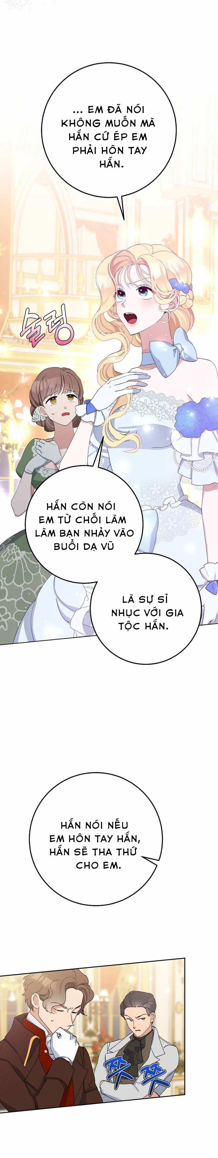 xin hãy kết hôn với em chapter 1 13