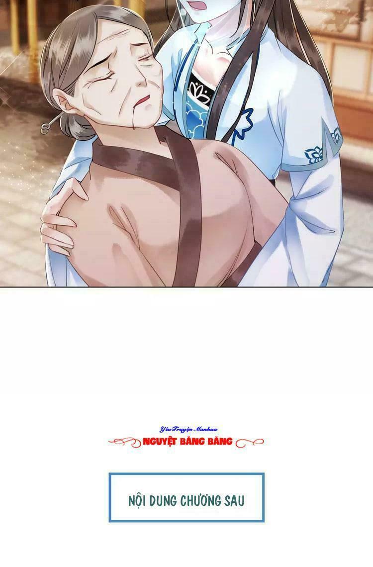 cực phẩm phế vật tiểu thư chapter 9 48