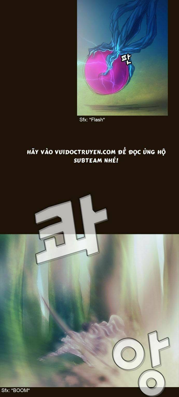 hội ảo thuật chapter 123 21