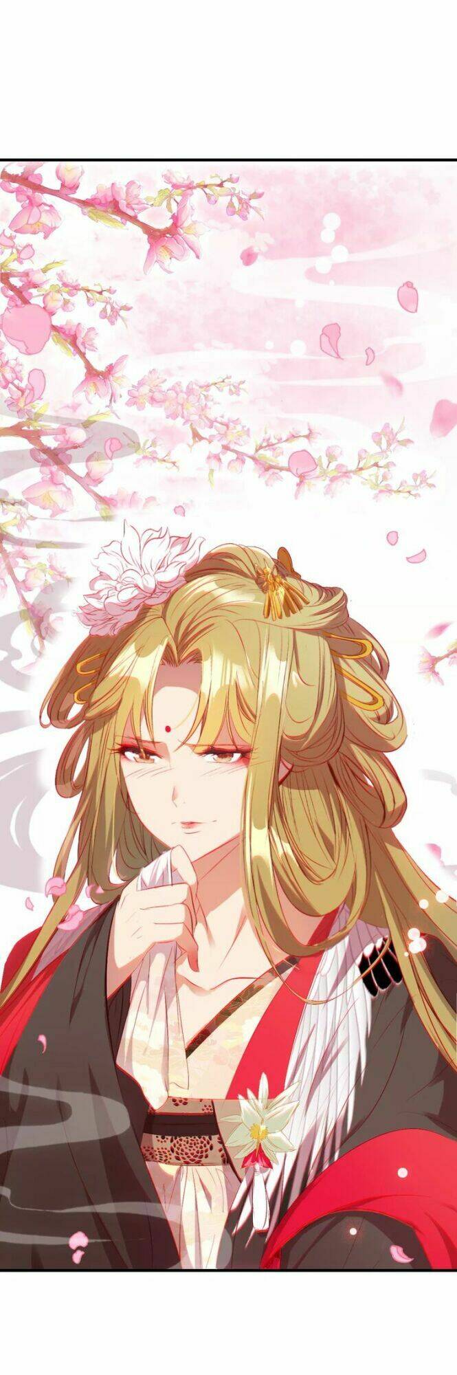 xuân giang hoa nguyệt dạ chapter 7 16