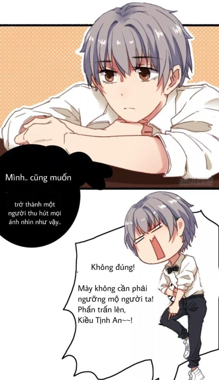 lời thì thầm chapter 6 3