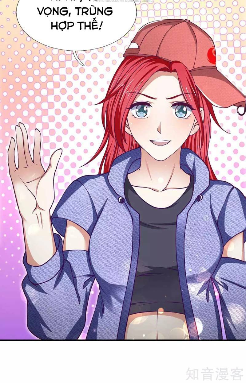 chung cực binh vương tại đô thị chapter 82 16