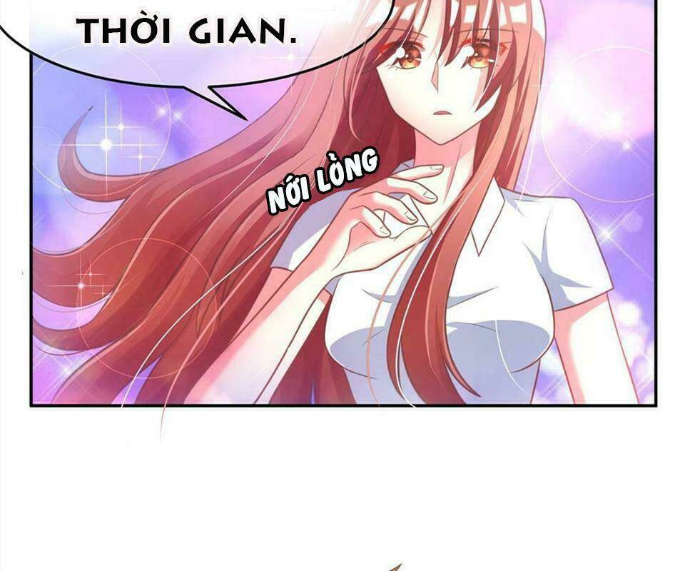 tổng tài xấu xa, đừng hòng thoát chapter 6 32