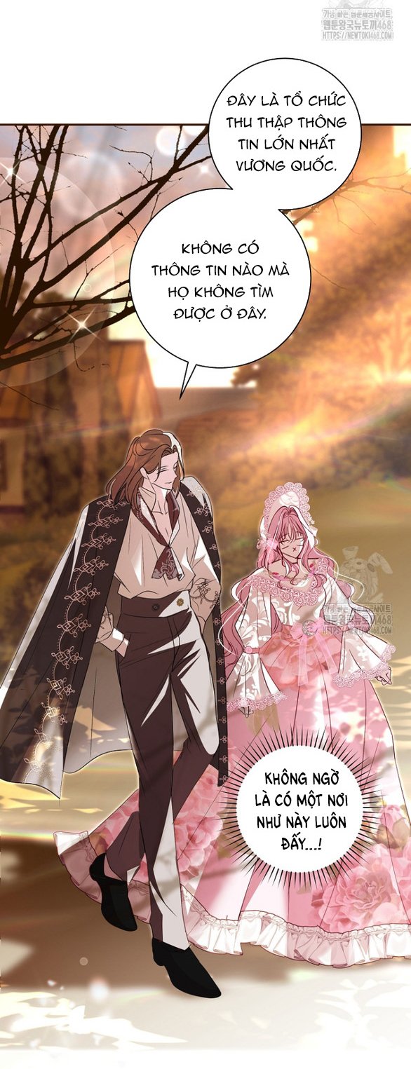 ngài công tước, tôi sẽ làm mọi thứ, trừ việc kết hôn! chapter 17.2 25