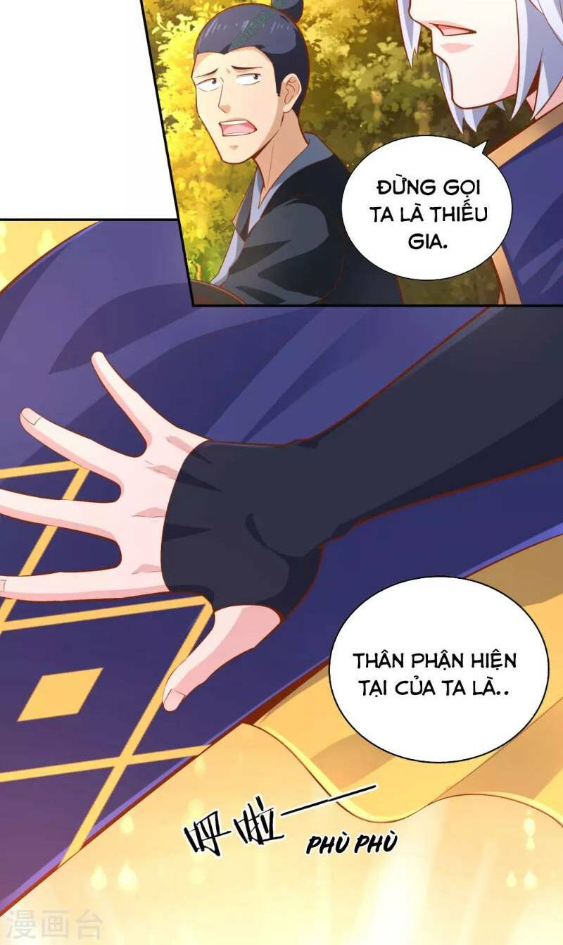 võ linh kiếm tôn chapter 44 4
