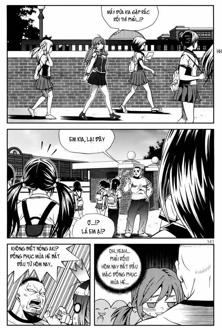 need a girl chapter 32 5